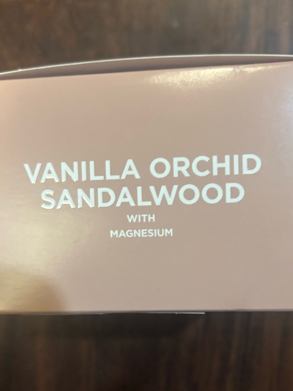 VICTORIAS SECRET WHIPPED BODY SCRUB - Picture 8 of 11